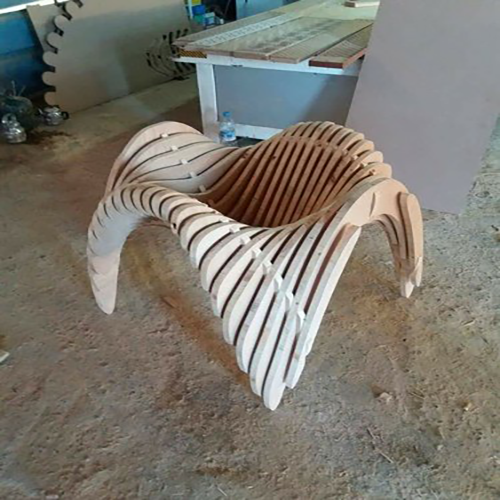 Eazy Parametric Furniture 9